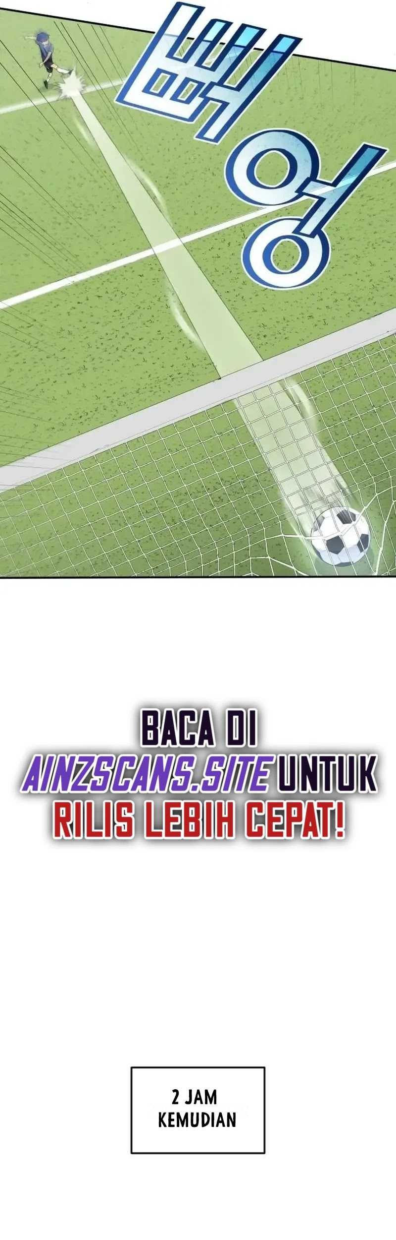 All Football Talents Are Mine Chapter 34 - halaman 39