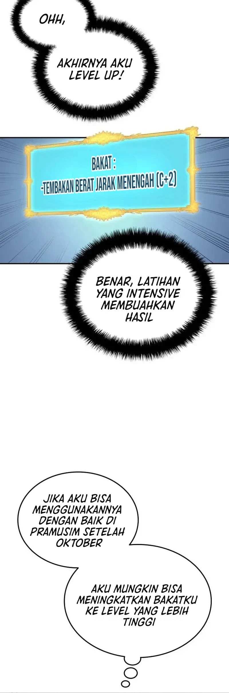All Football Talents Are Mine Chapter 34 - halaman 41