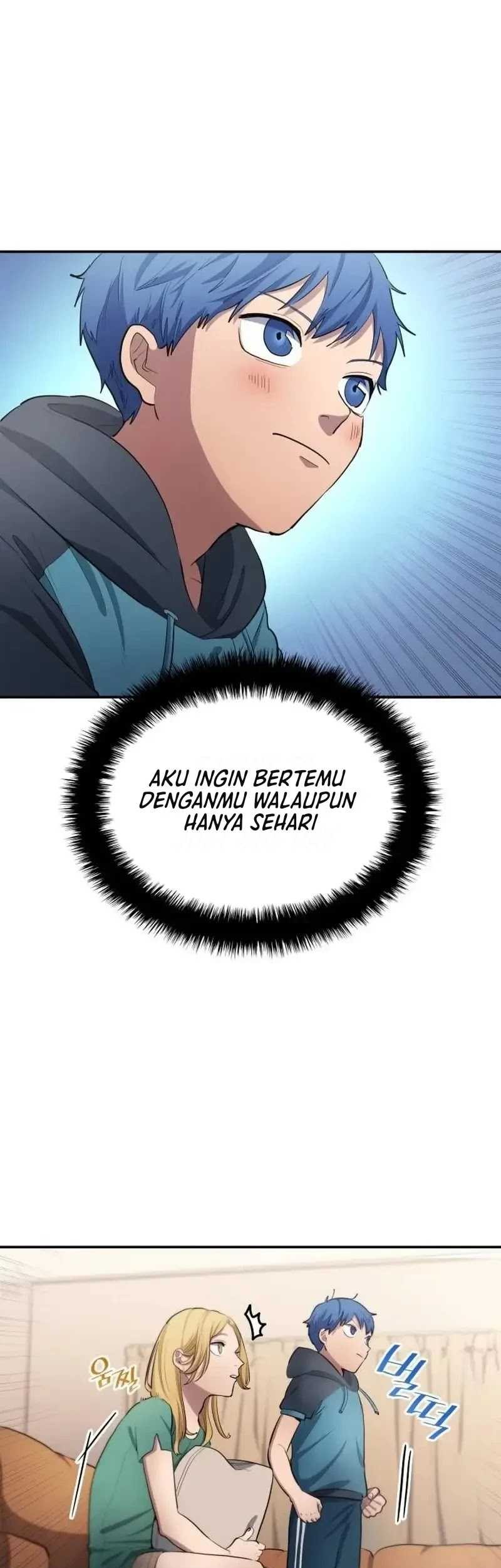 All Football Talents Are Mine Chapter 34 - halaman 9