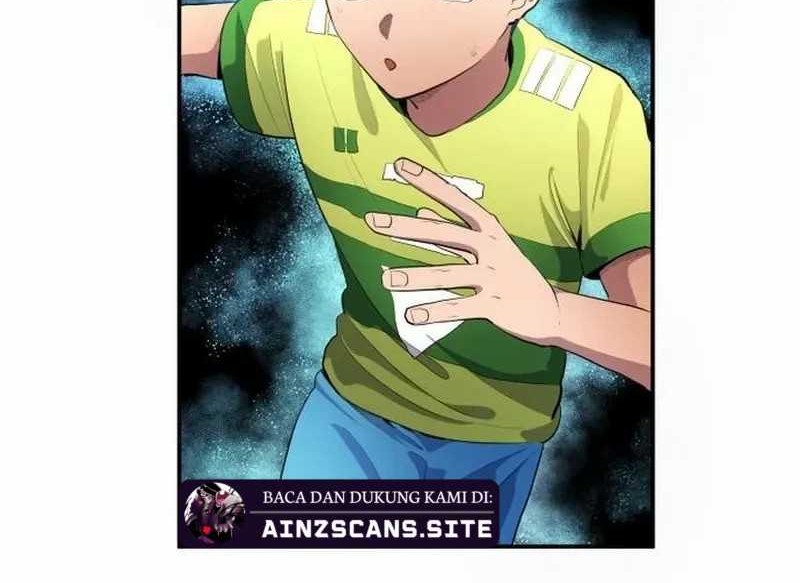 All Football Talents Are Mine Chapter 35 - halaman 20