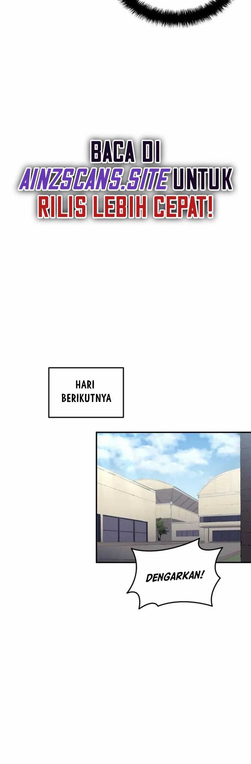 All Football Talents Are Mine Chapter 35 - halaman 31