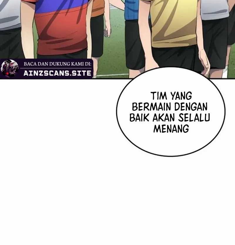 All Football Talents Are Mine Chapter 35 - halaman 37