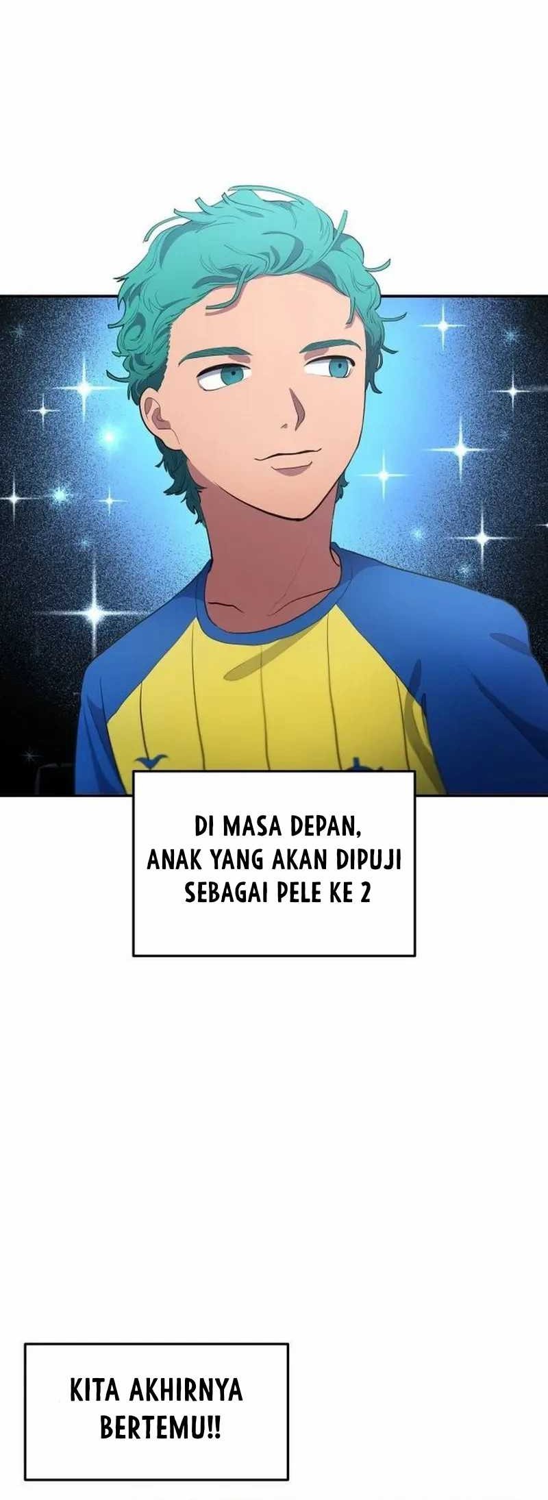 All Football Talents Are Mine Chapter 36 - halaman 13