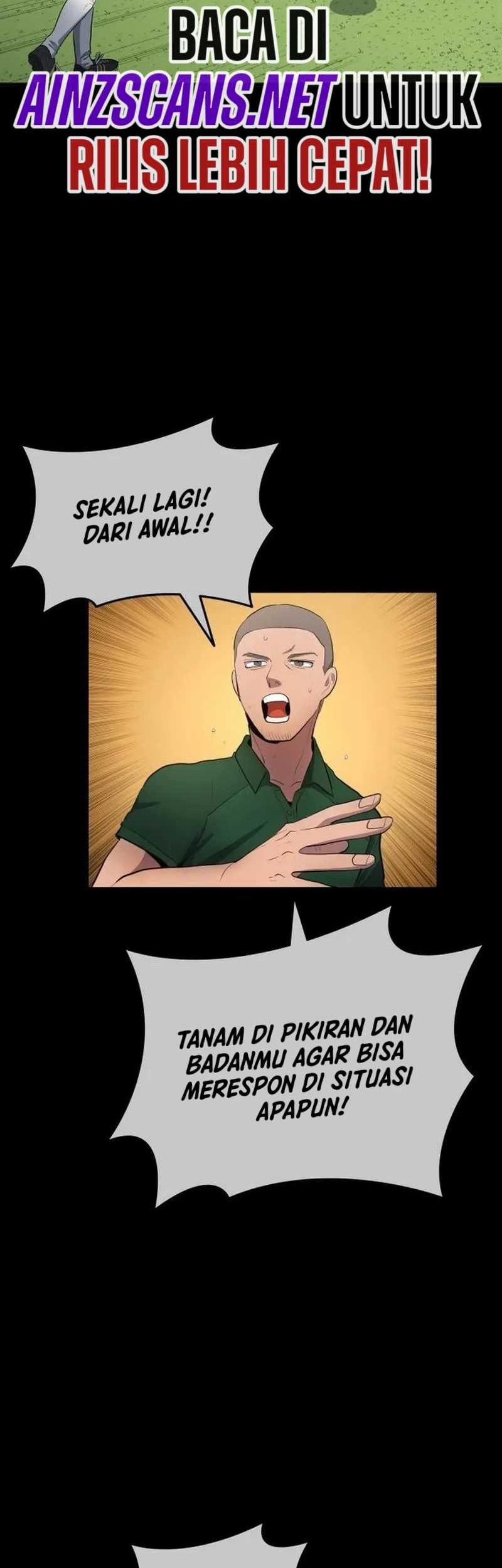 All Football Talents Are Mine Chapter 36 - halaman 37