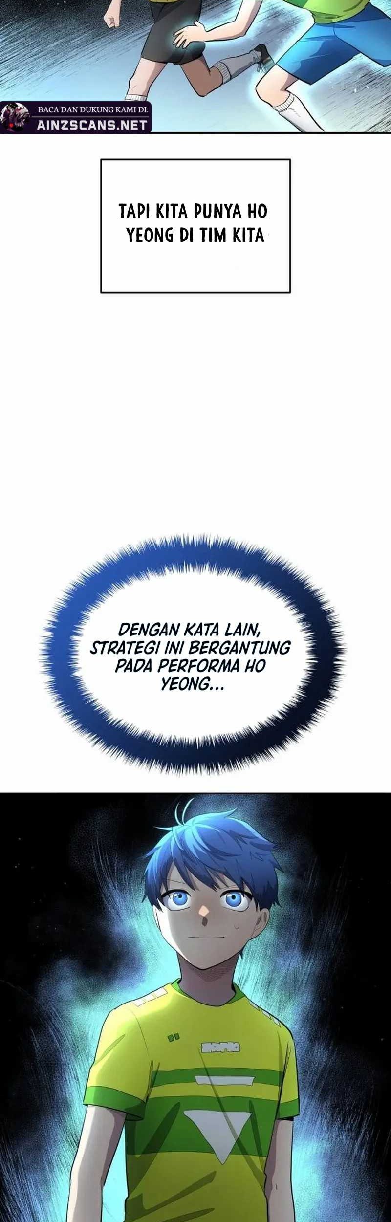 All Football Talents Are Mine Chapter 36 - halaman 42