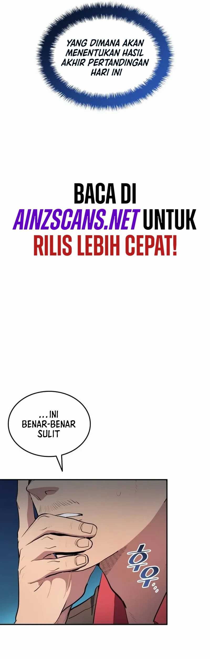 All Football Talents Are Mine Chapter 36 - halaman 44