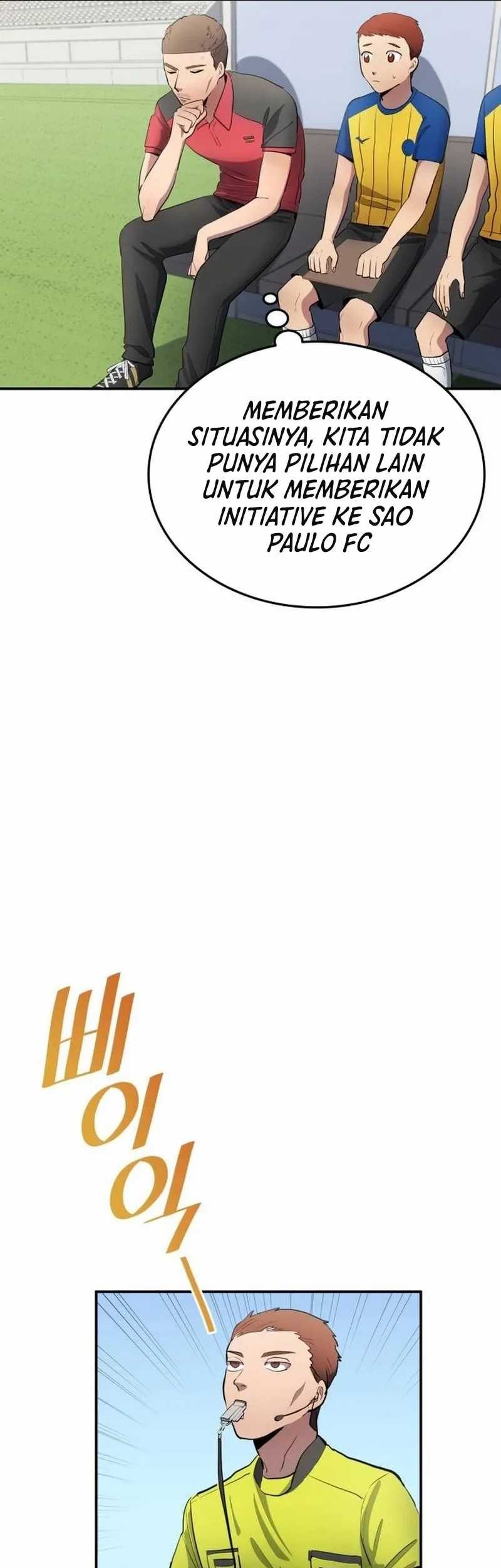 All Football Talents Are Mine Chapter 36 - halaman 48