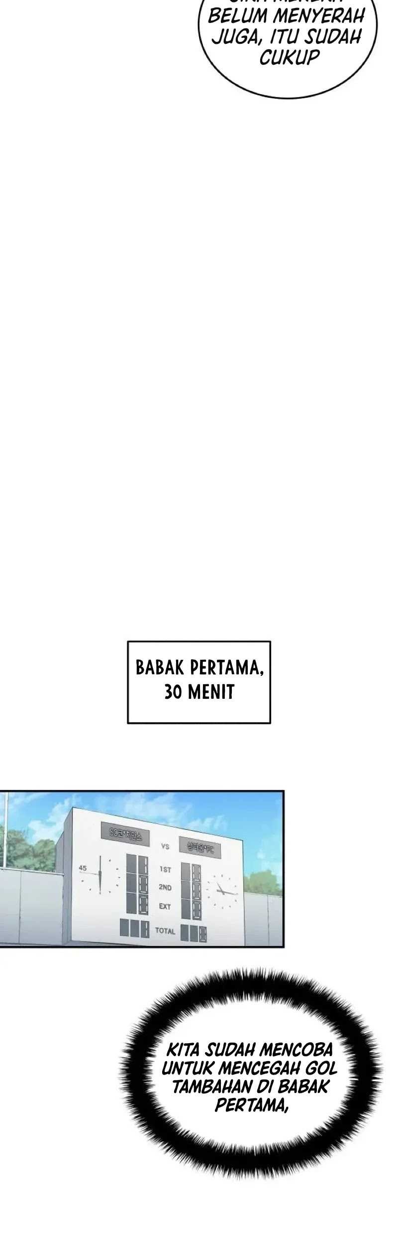 All Football Talents Are Mine Chapter 37 - halaman 25