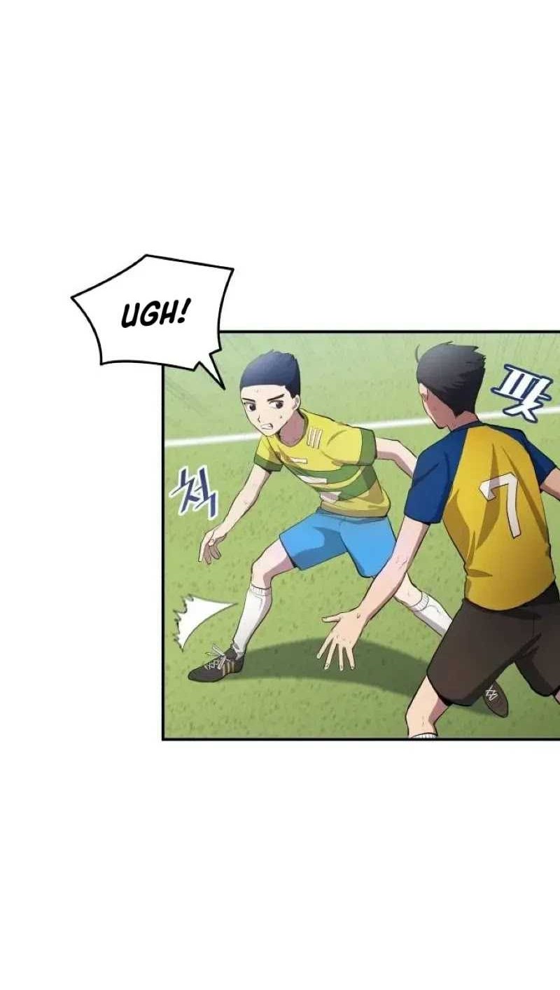 All Football Talents Are Mine Chapter 37 - halaman 26