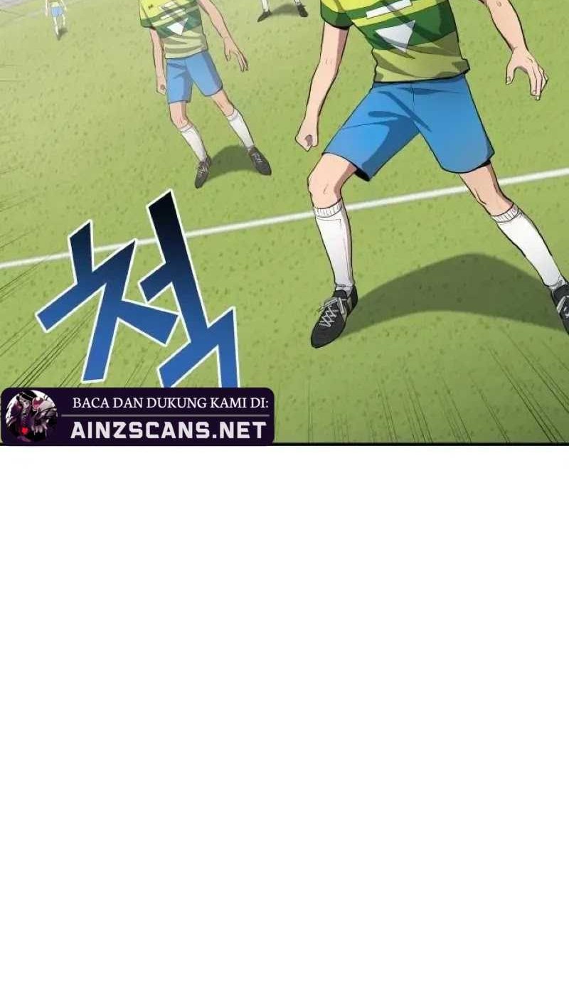 All Football Talents Are Mine Chapter 37 - halaman 32