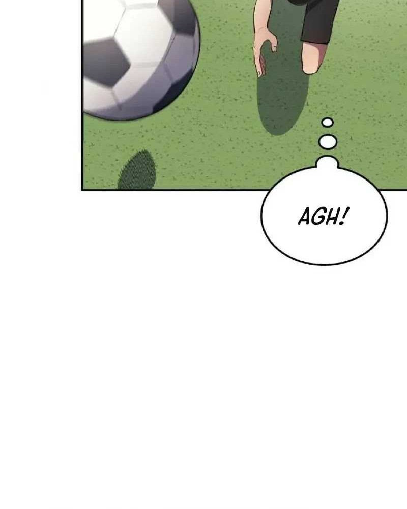 All Football Talents Are Mine Chapter 37 - halaman 8