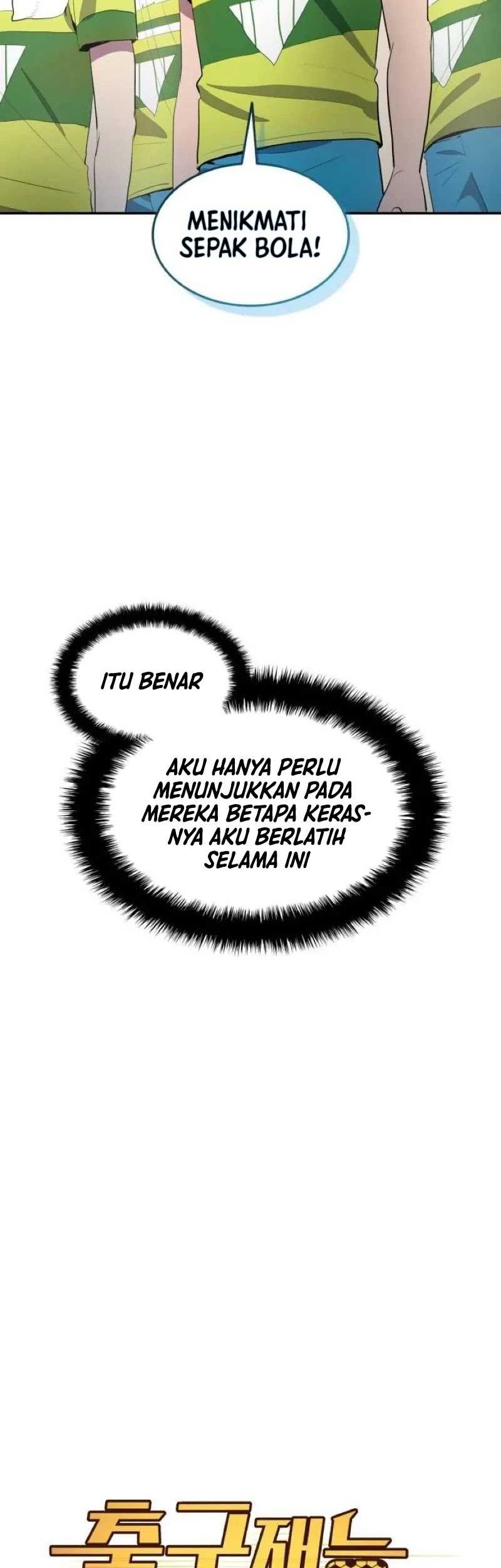 All Football Talents Are Mine Chapter 38 - halaman 12