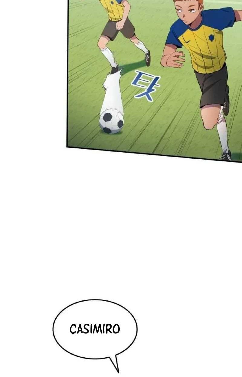 All Football Talents Are Mine Chapter 38 - halaman 14