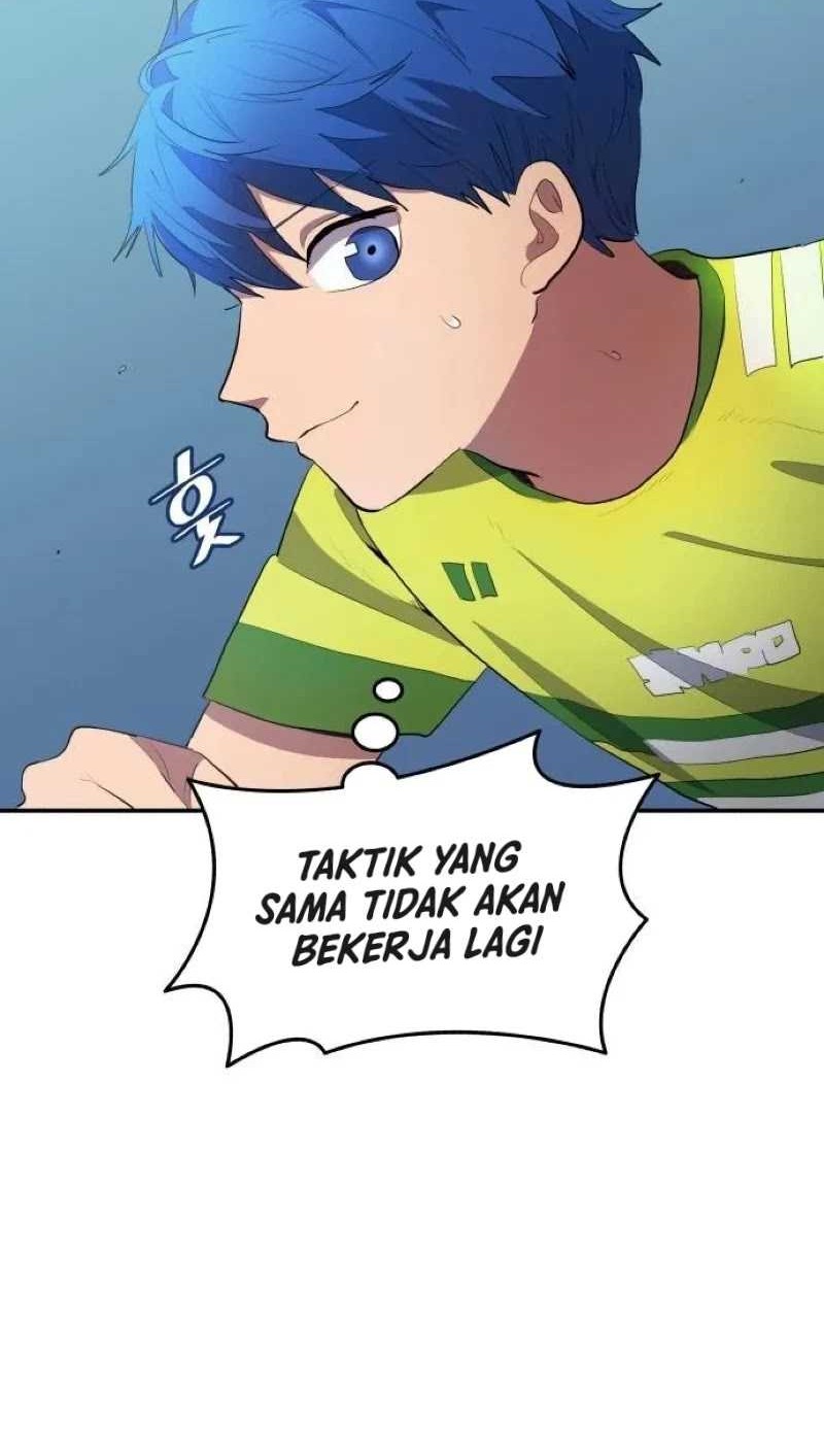 All Football Talents Are Mine Chapter 38 - halaman 20
