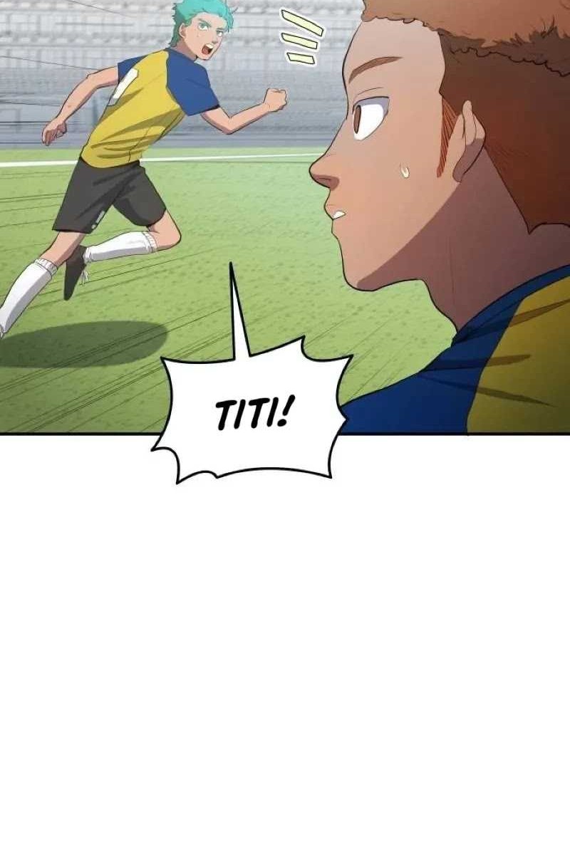 All Football Talents Are Mine Chapter 38 - halaman 26