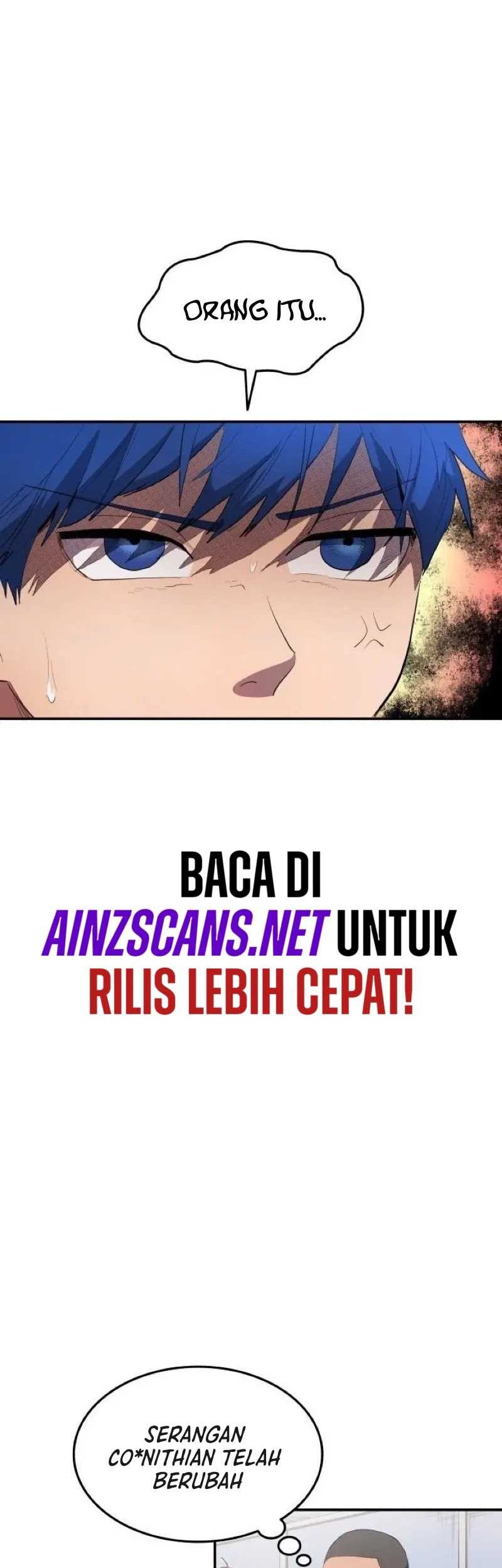 All Football Talents Are Mine Chapter 38 - halaman 30