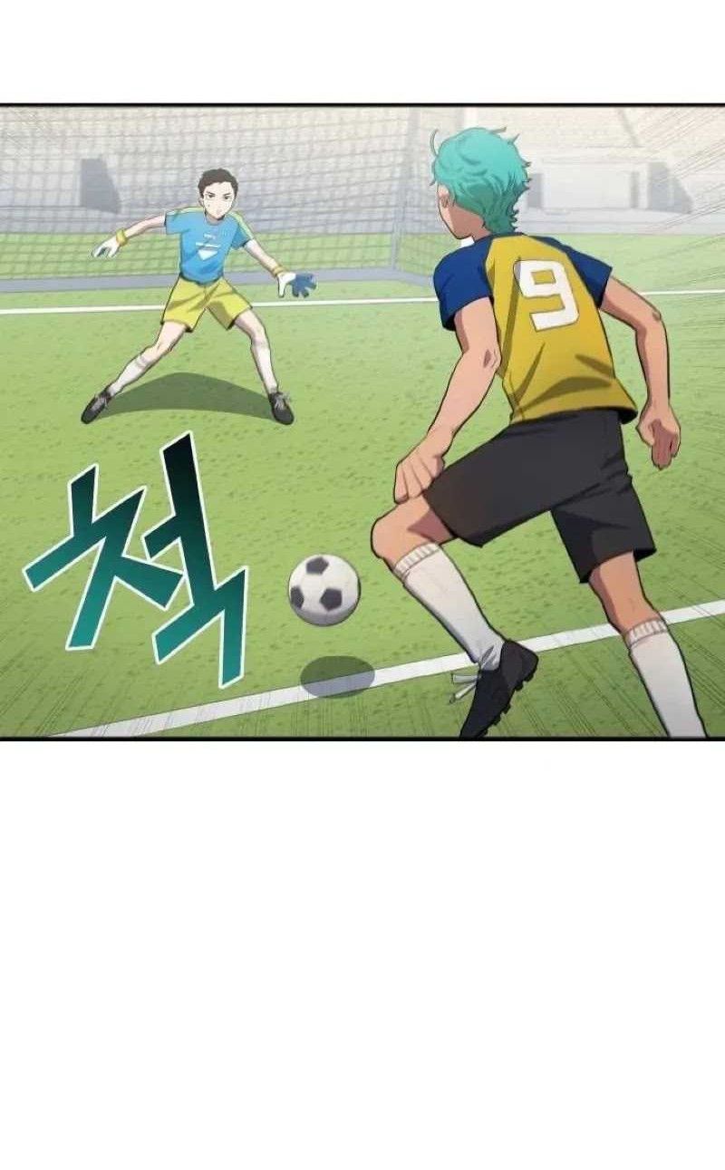 All Football Talents Are Mine Chapter 38 - halaman 38