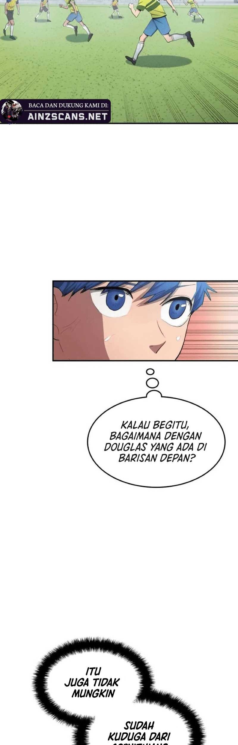 All Football Talents Are Mine Chapter 39 - halaman 13