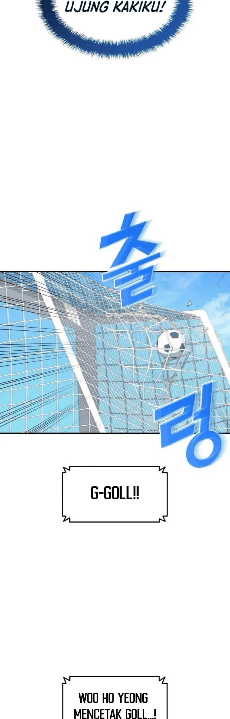 All Football Talents Are Mine Chapter 39 - halaman 24