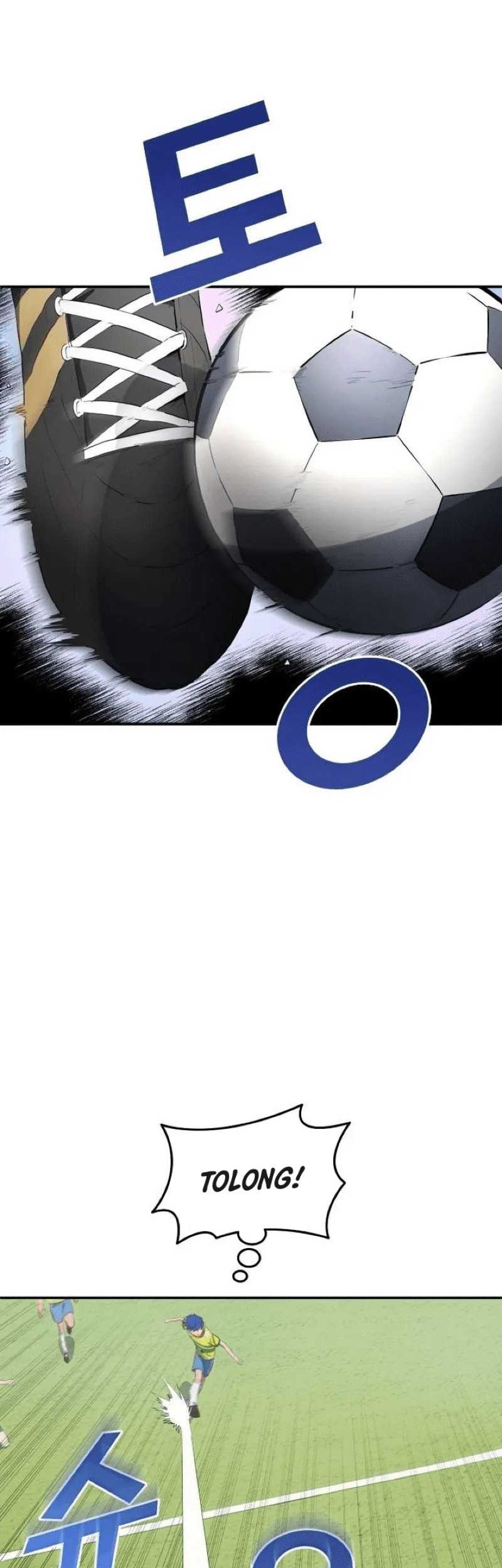 All Football Talents Are Mine Chapter 39 - halaman 39