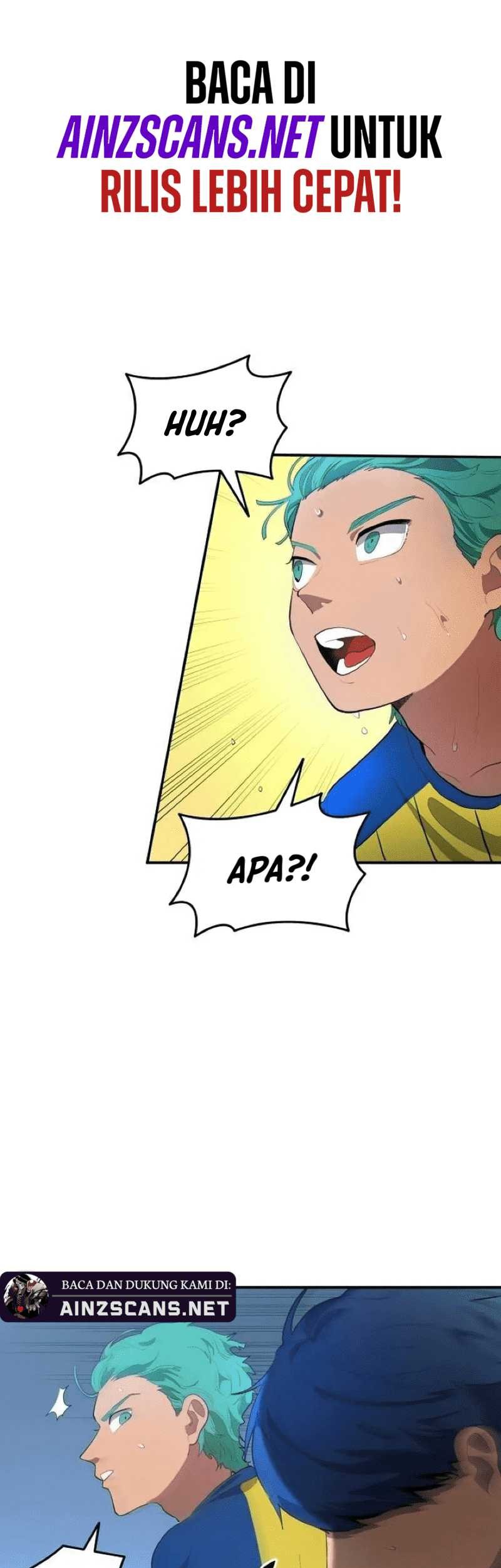 All Football Talents Are Mine Chapter 39 - halaman 6