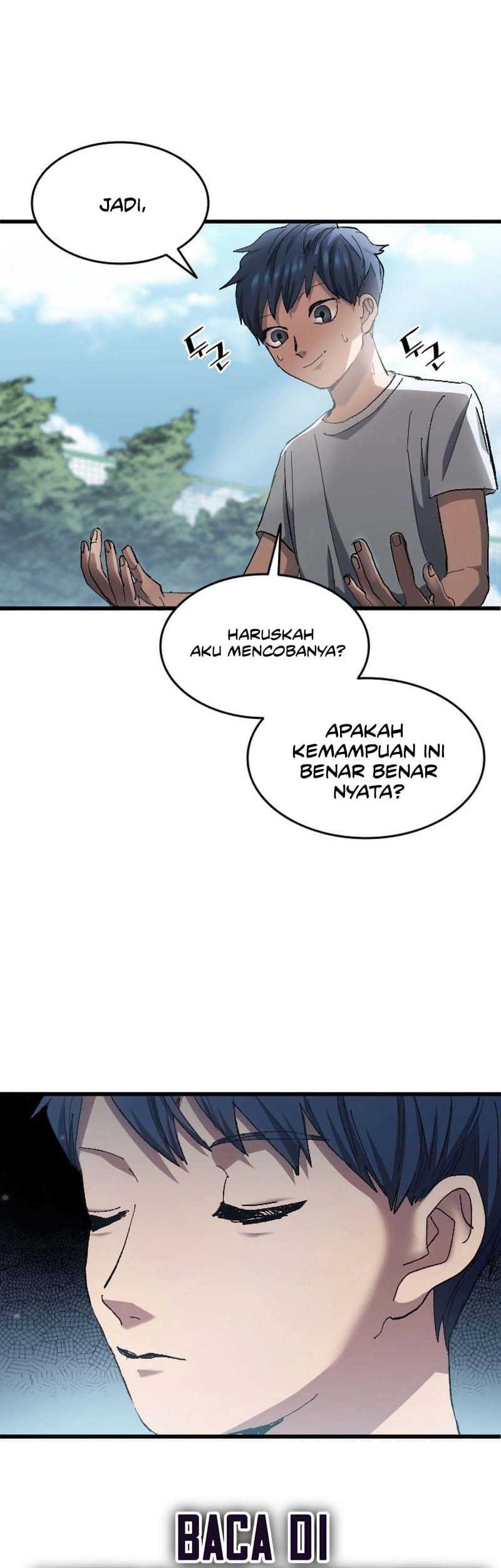 All Football Talents Are Mine Chapter 4 - halaman 10