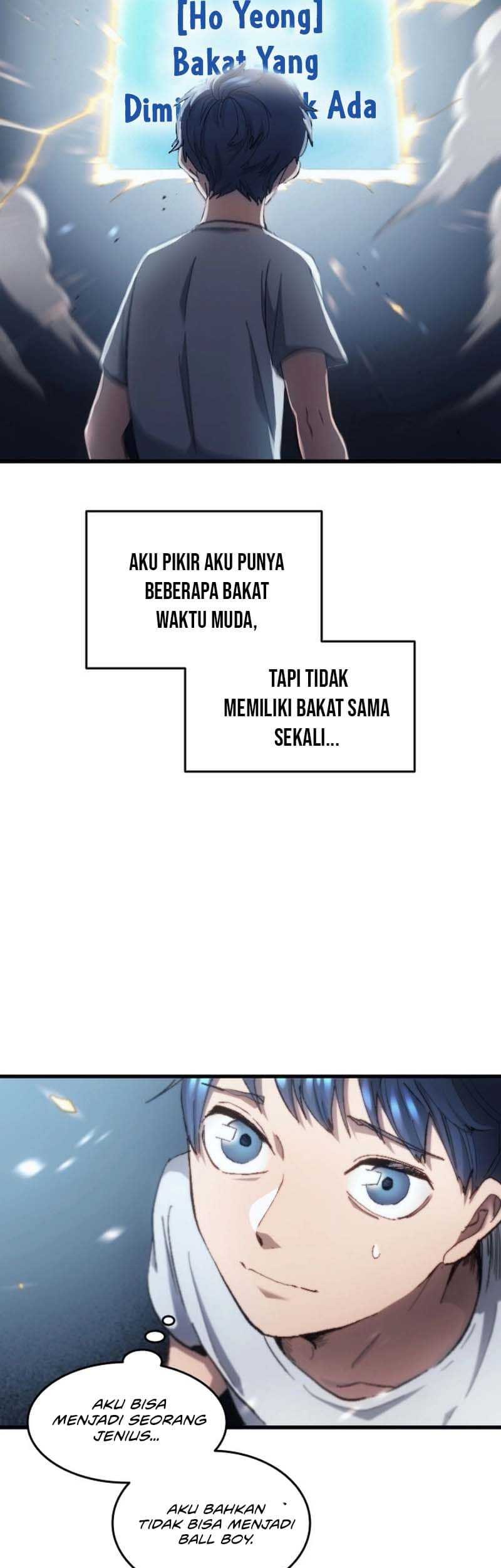 All Football Talents Are Mine Chapter 4 - halaman 15