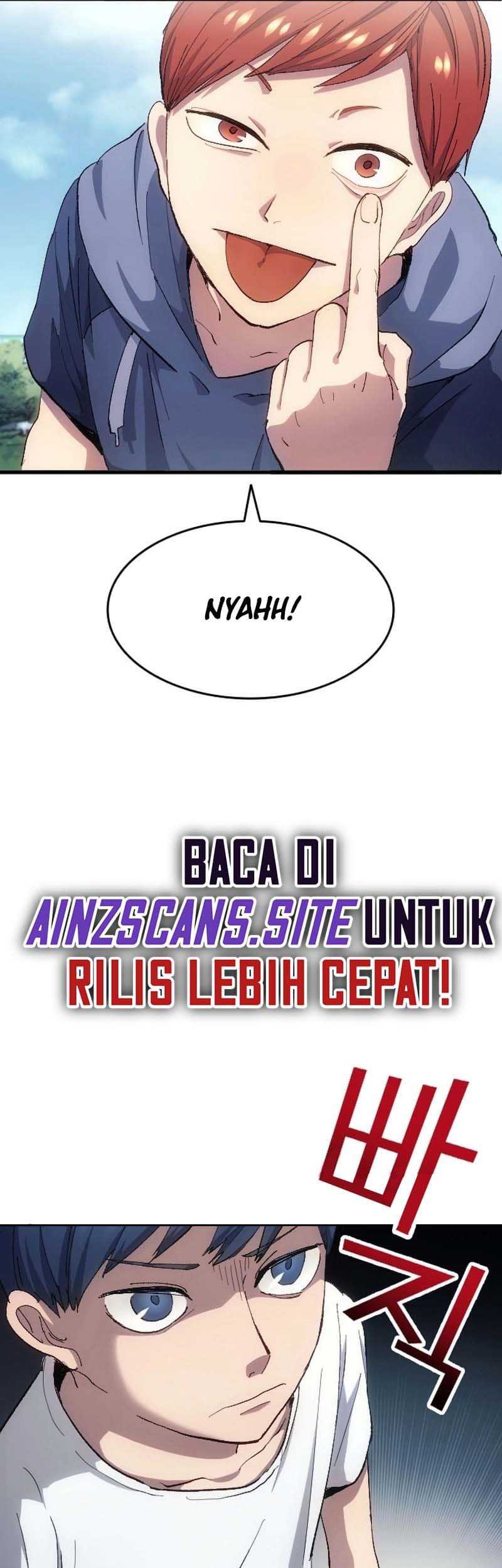 All Football Talents Are Mine Chapter 4 - halaman 21