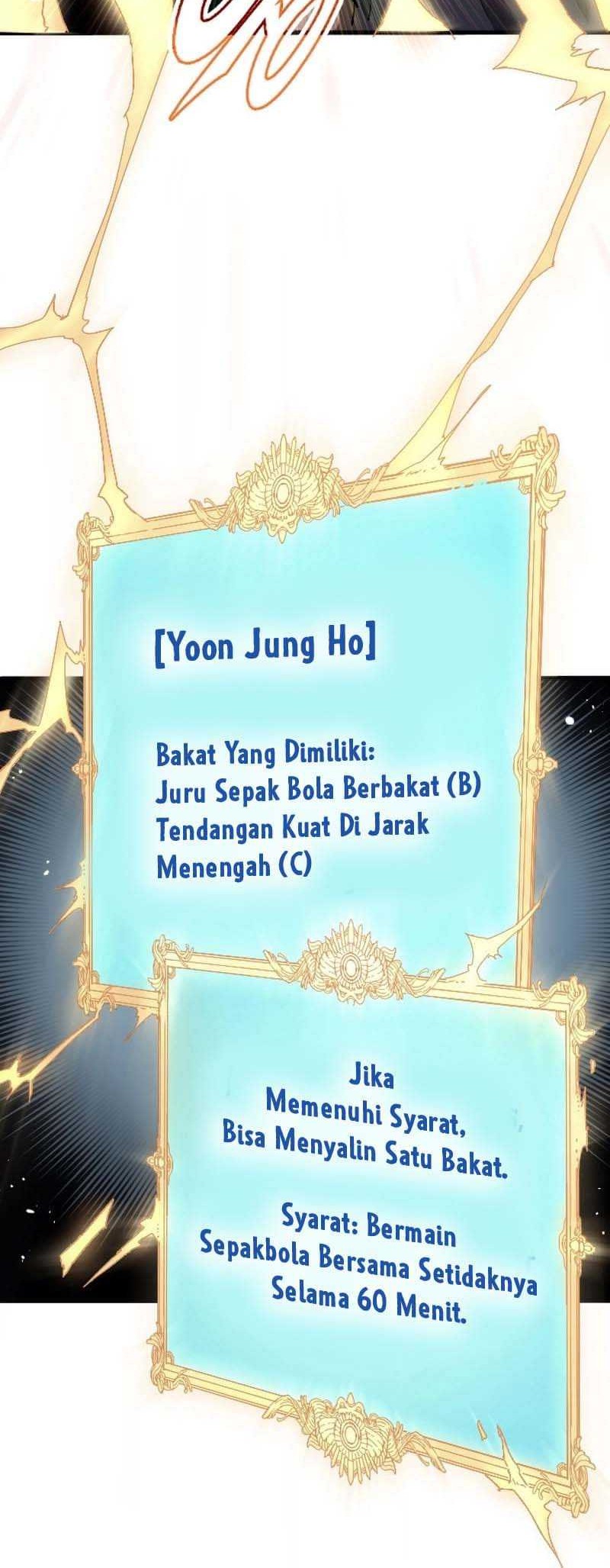 All Football Talents Are Mine Chapter 4 - halaman 27