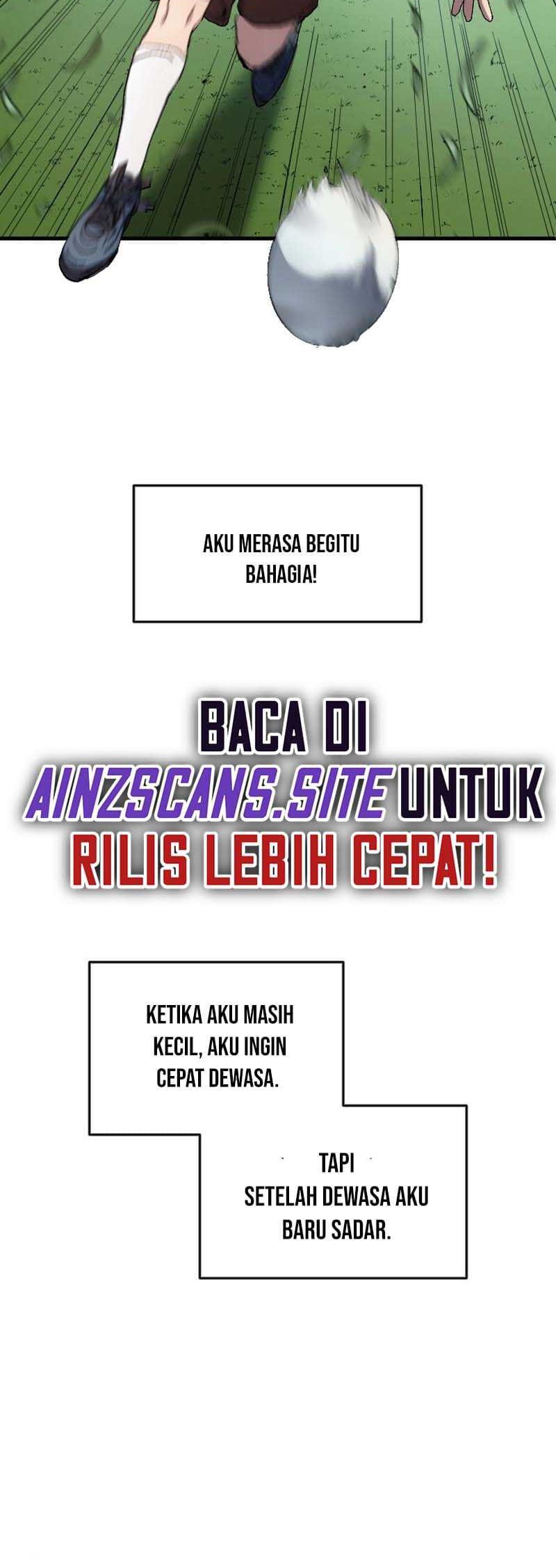 All Football Talents Are Mine Chapter 4 - halaman 8