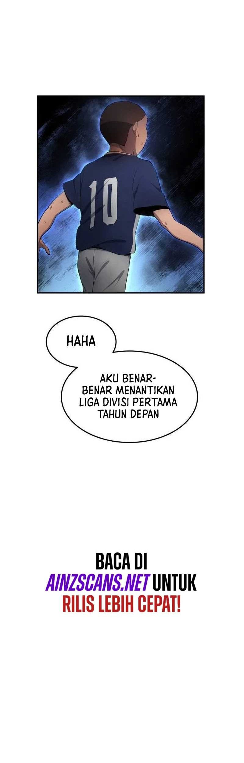 All Football Talents Are Mine Chapter 40 - halaman 18