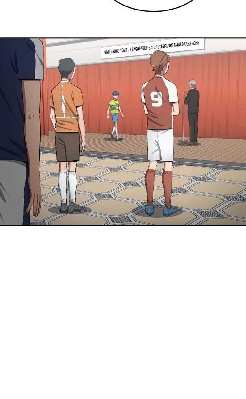 All Football Talents Are Mine Chapter 40 - halaman 20