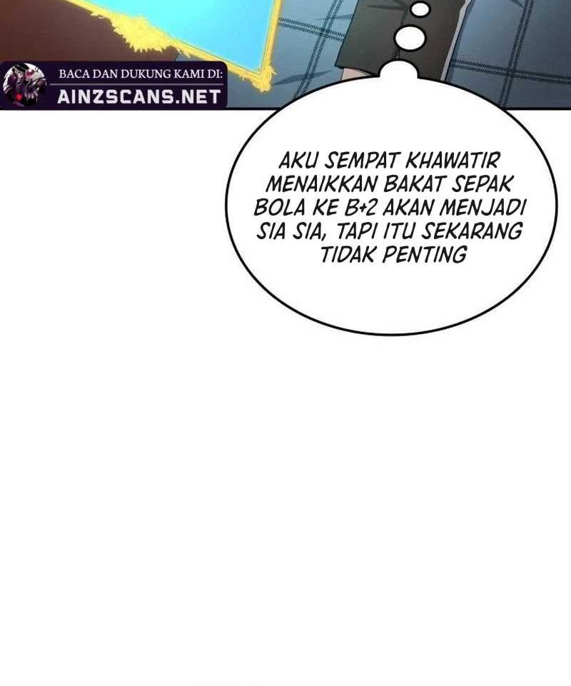 All Football Talents Are Mine Chapter 40 - halaman 26