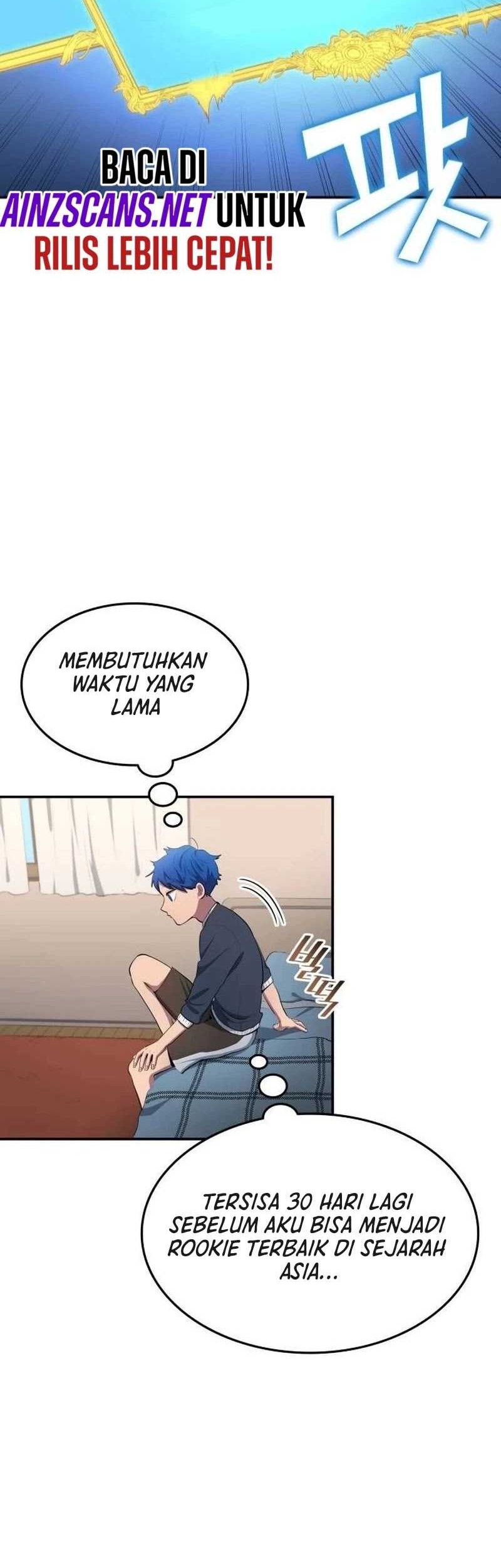 All Football Talents Are Mine Chapter 40 - halaman 30
