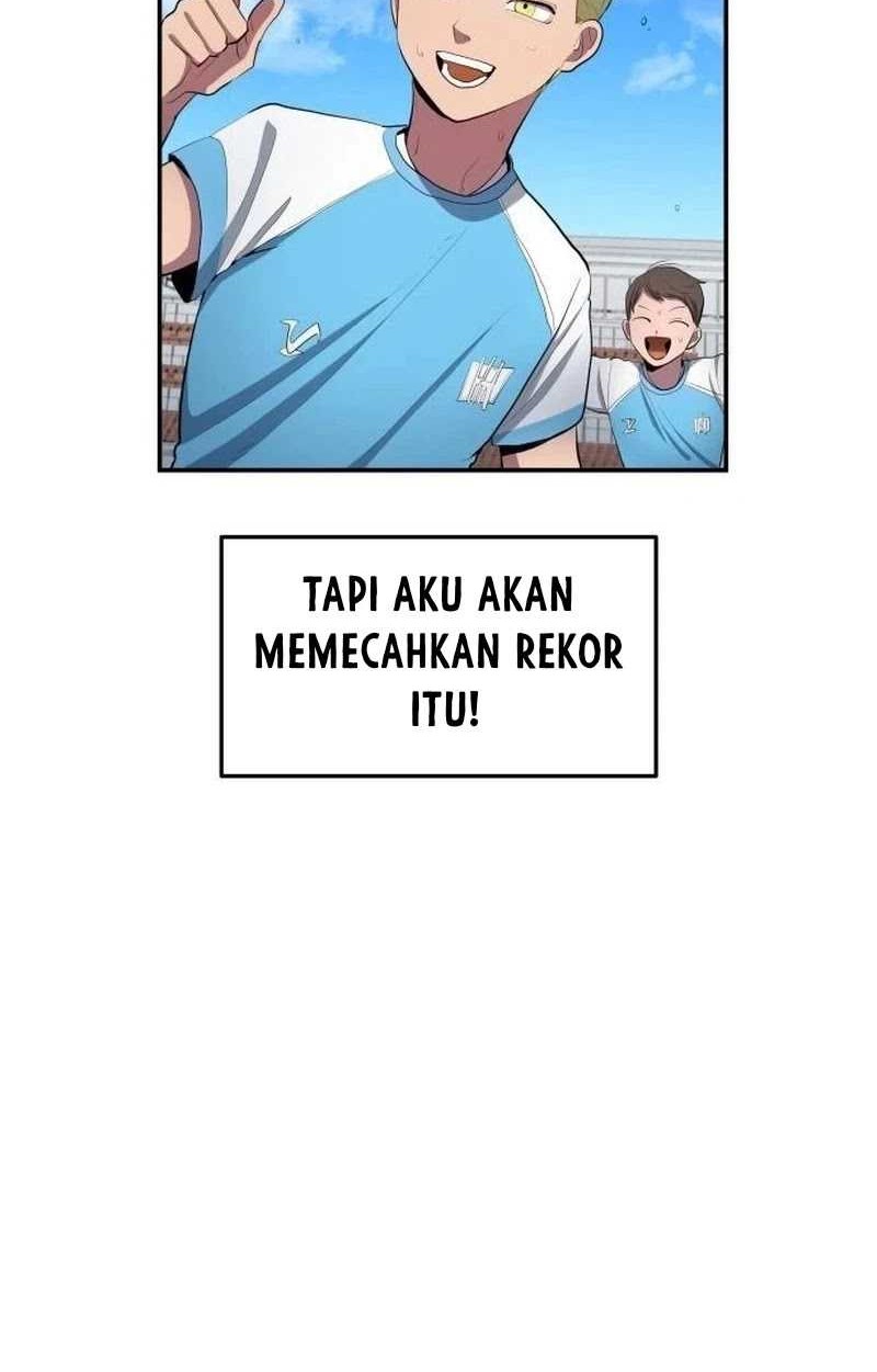 All Football Talents Are Mine Chapter 40 - halaman 32