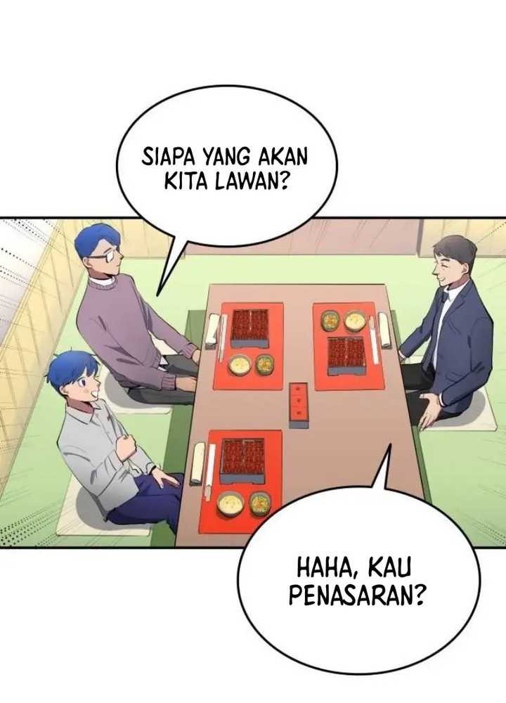 All Football Talents Are Mine Chapter 41 - halaman 29