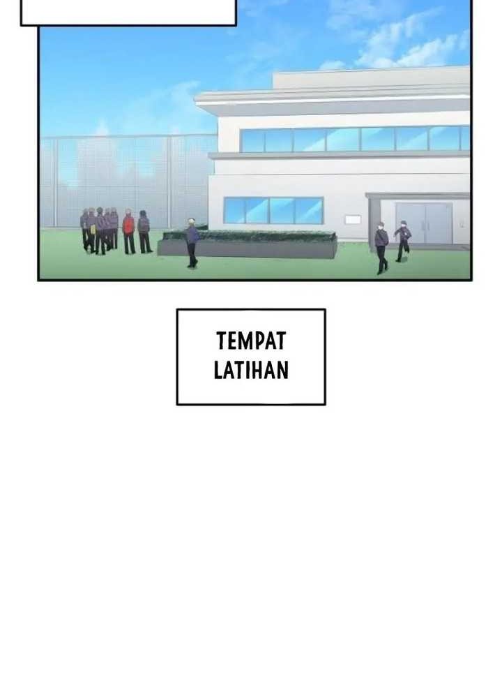 All Football Talents Are Mine Chapter 41 - halaman 35