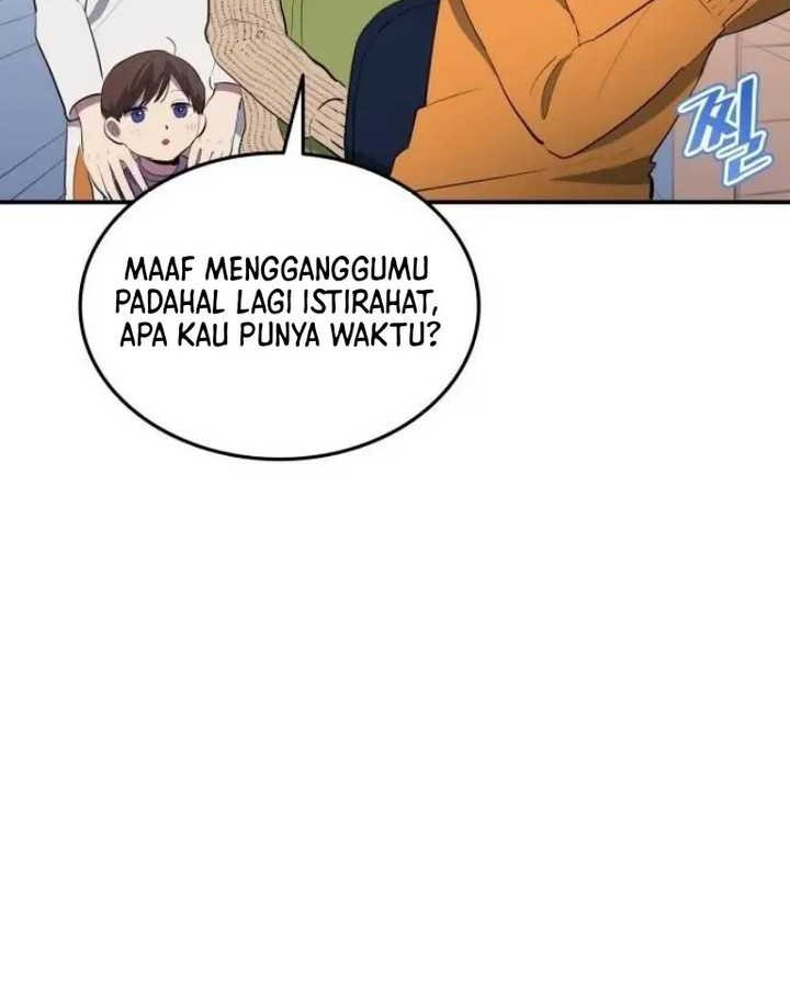 All Football Talents Are Mine Chapter 41 - halaman 8