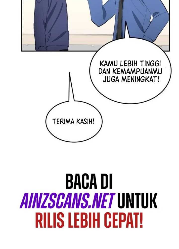 All Football Talents Are Mine Chapter 42 - halaman 20