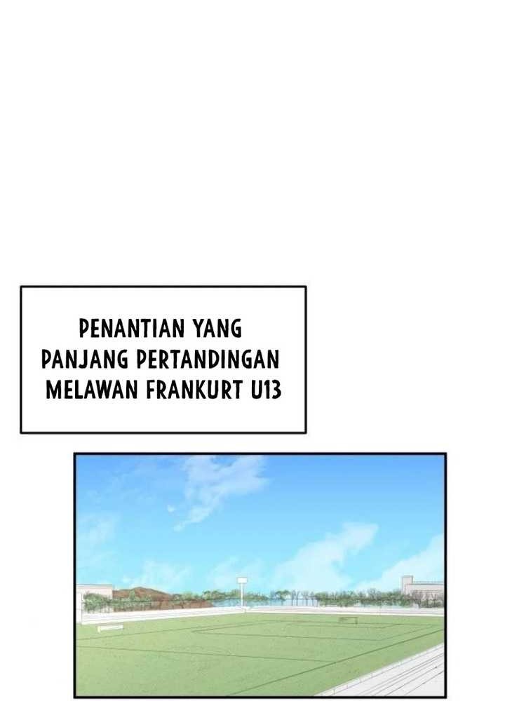 All Football Talents Are Mine Chapter 42 - halaman 26