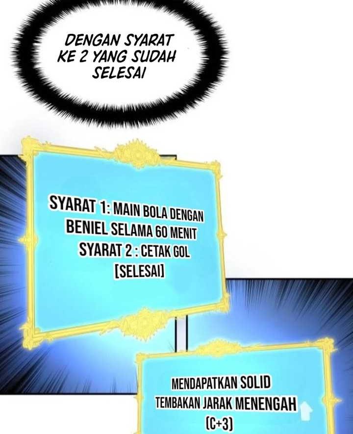 All Football Talents Are Mine Chapter 42 - halaman 38