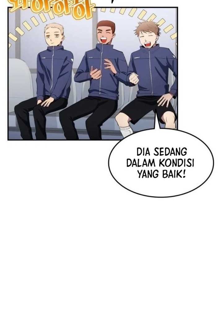 All Football Talents Are Mine Chapter 42 - halaman 41