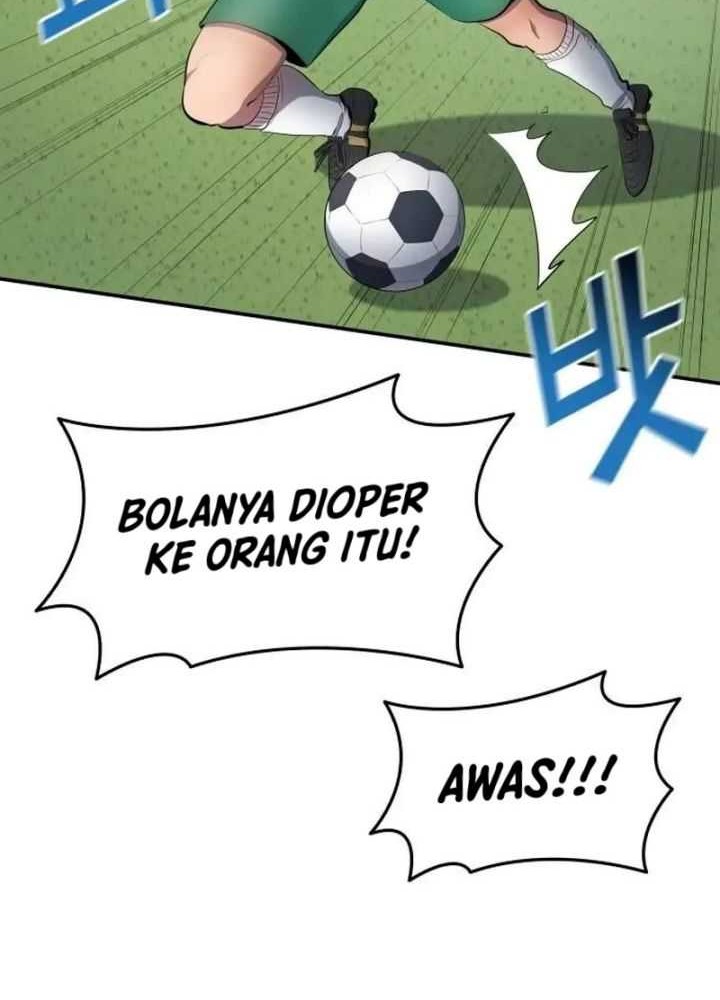 All Football Talents Are Mine Chapter 43 - halaman 15