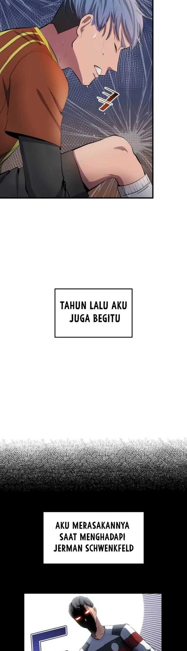 All Football Talents Are Mine Chapter 43 - halaman 23