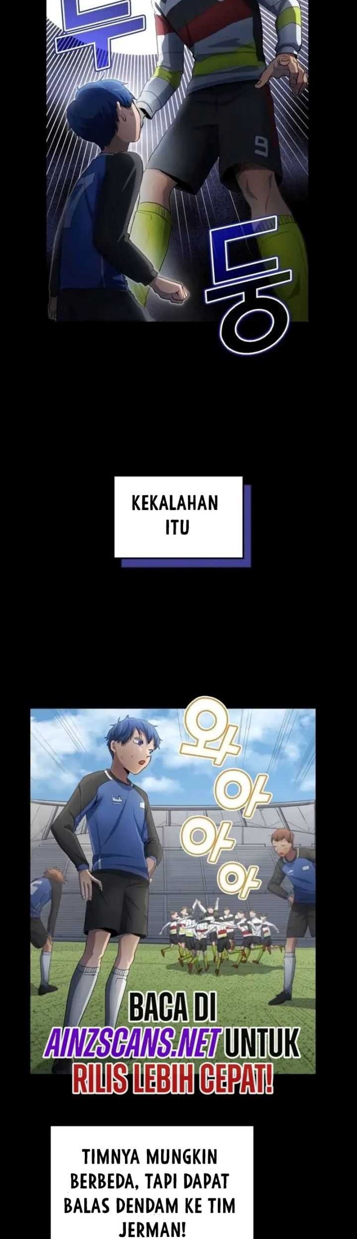 All Football Talents Are Mine Chapter 43 - halaman 24