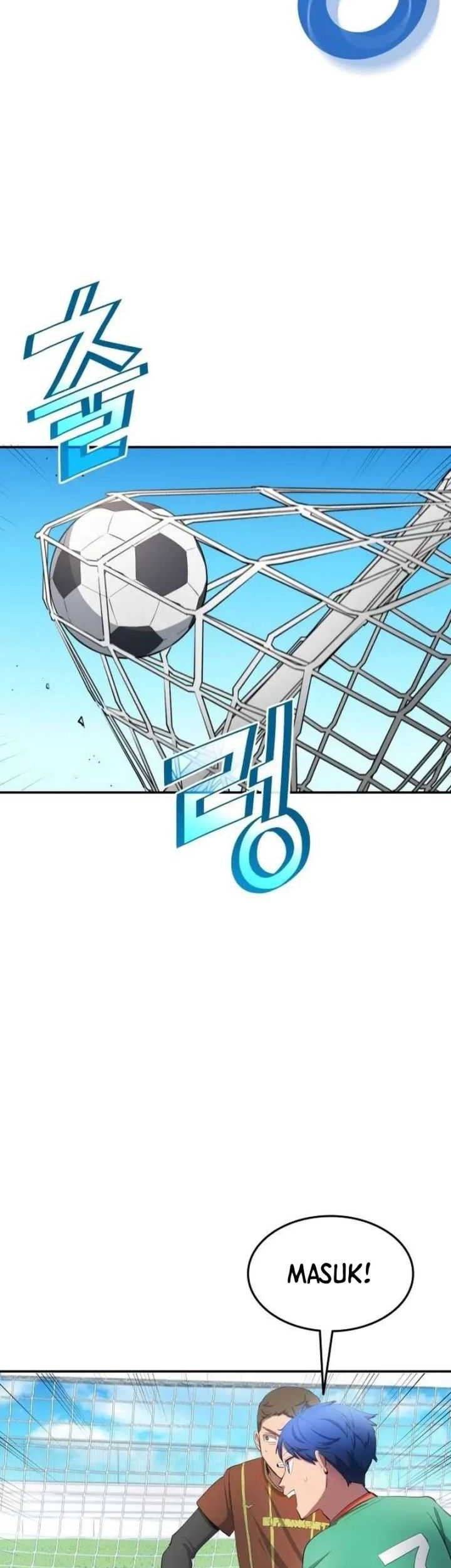 All Football Talents Are Mine Chapter 43 - halaman 30