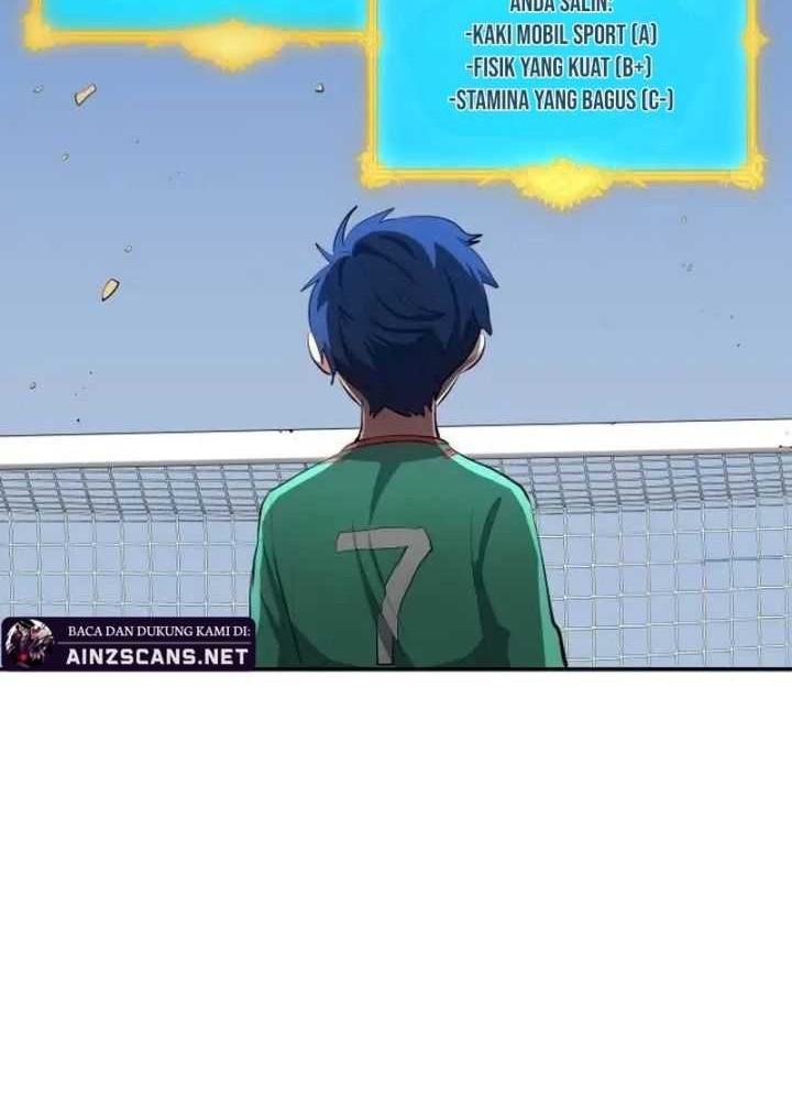 All Football Talents Are Mine Chapter 43 - halaman 38