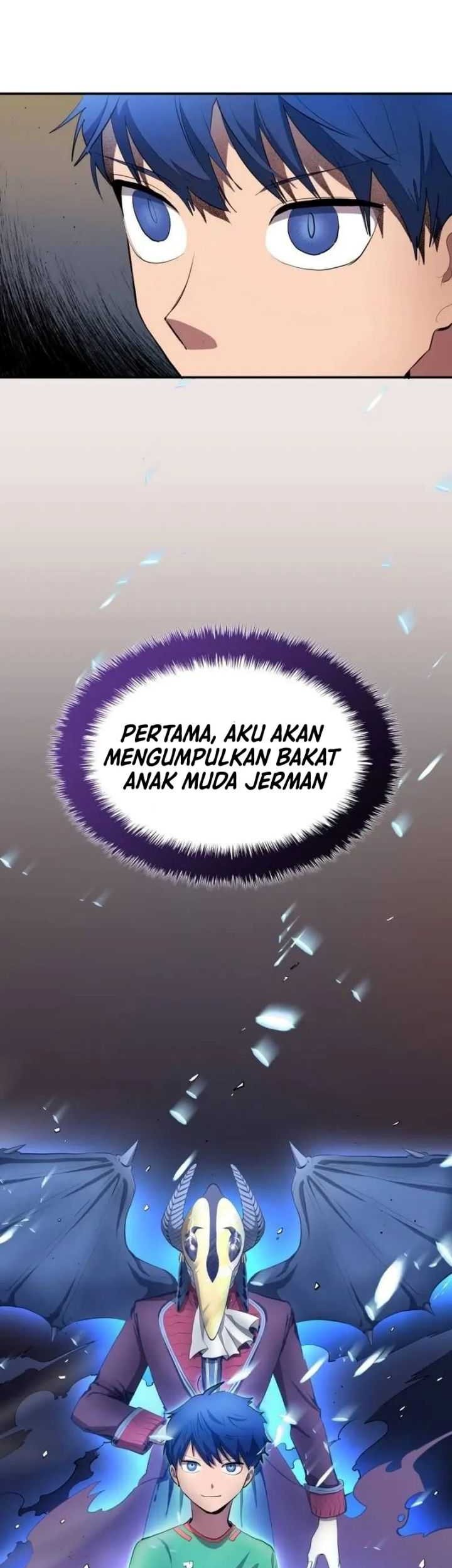 All Football Talents Are Mine Chapter 43 - halaman 41