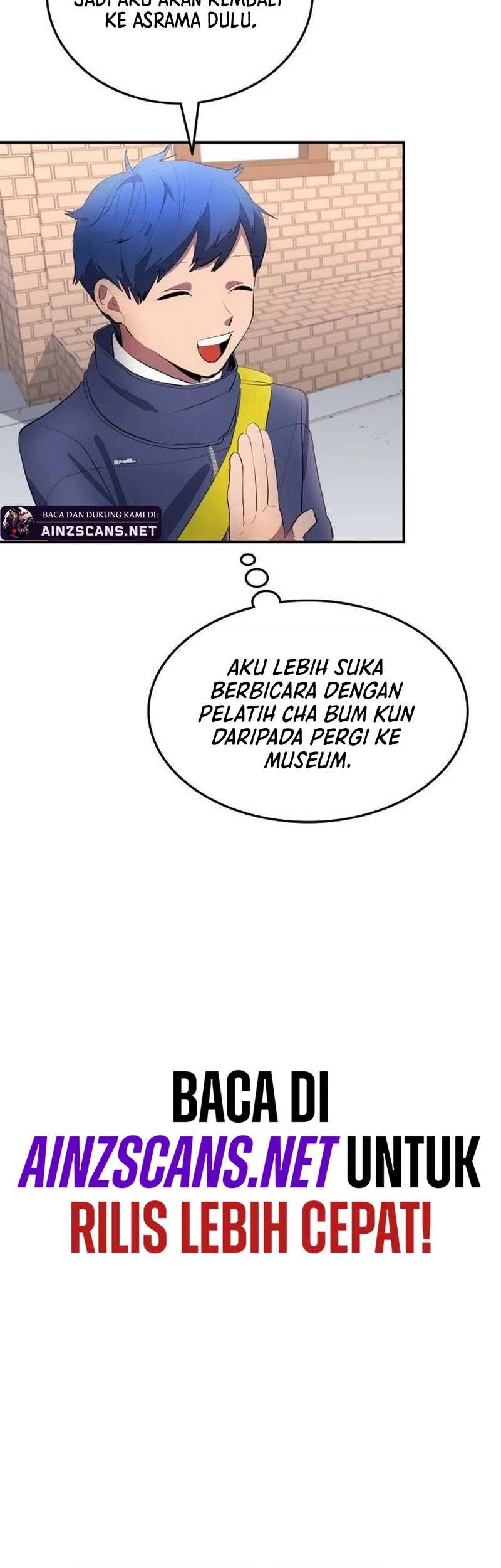 All Football Talents Are Mine Chapter 44 - halaman 11