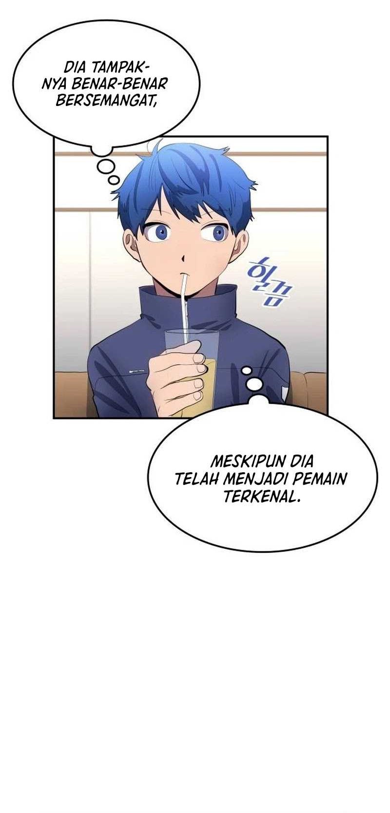 All Football Talents Are Mine Chapter 44 - halaman 31